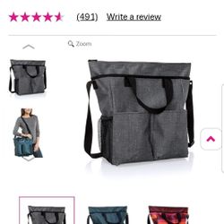 thirty one bags ....crossbody organizing tote, fot a birthday , teacher, mom, or a friend .
