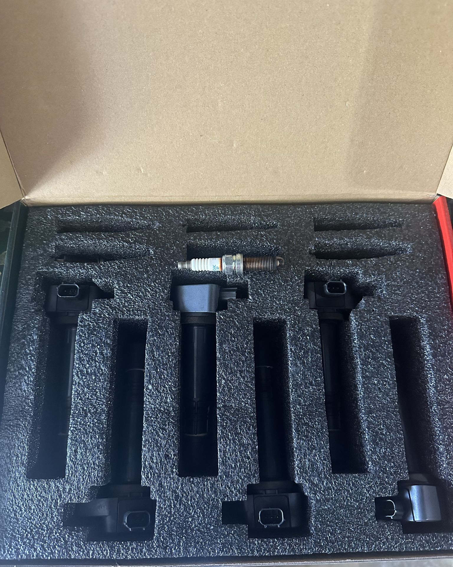 Acura Coil packs