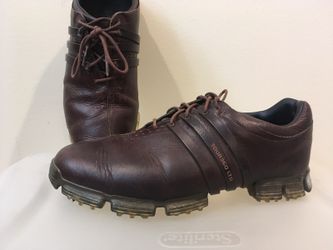 Premium Adidas 10.5 Golf Shoes