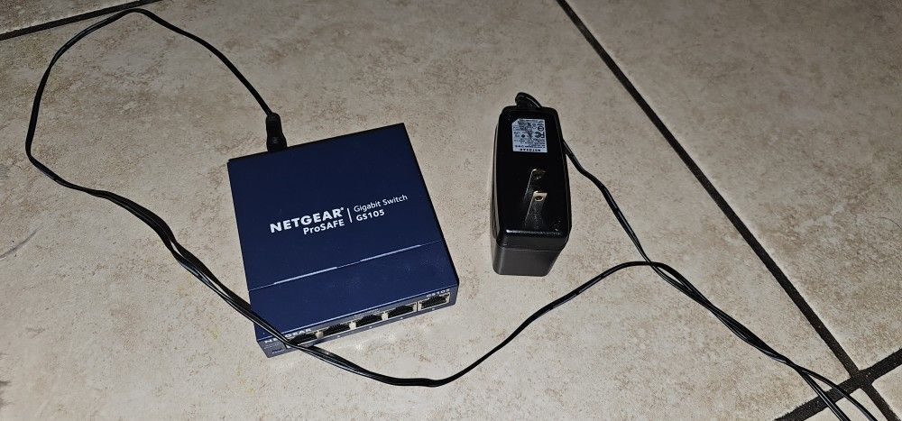 Network Extender