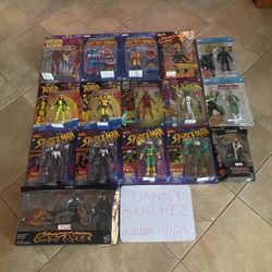 Marvel Legends