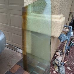 Dodge Lancer Windshield 