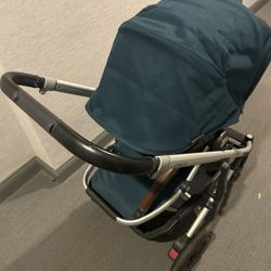 UPPA Vista Baby Stroller