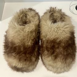 APPARIS MISHA SLIPPER 9 