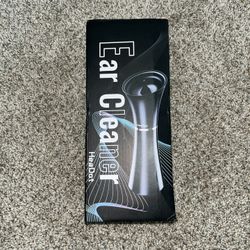 Ear Cleaner HeaDot
