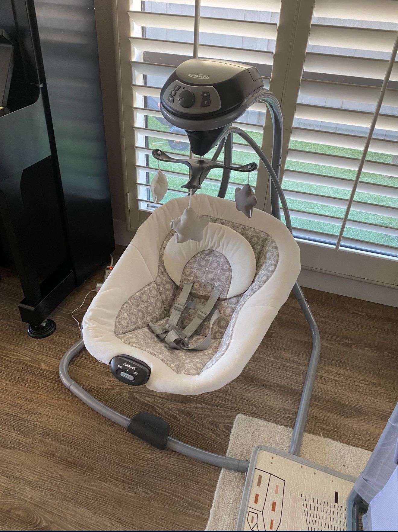 Graco Baby Swing