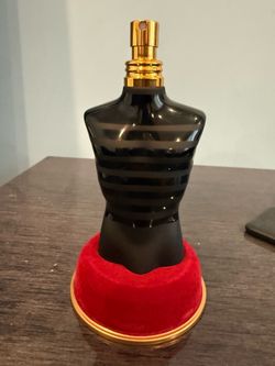 JPG LE MALE LE PARFUM