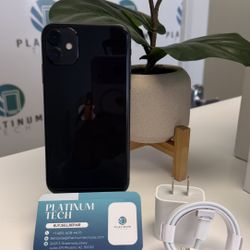 iPhone 11 Unlocked 64 Gb