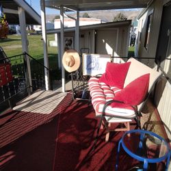 Mobile Home For Sale 