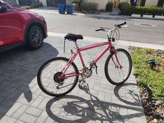 Valuable Vintage Cannondale SM 800 Small " Frame 12 Speed Bike7