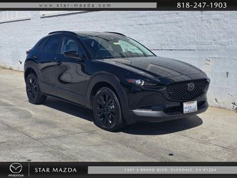 2026 Mazda CX-30