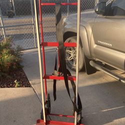 Milwaukee Furniture Dolly