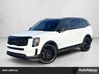 2022 Kia Telluride