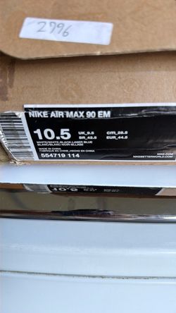 Nike air max 90 em