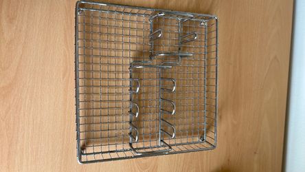 Silverware Organizer Steel