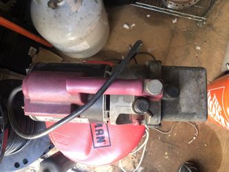RobinAir VacuMaster 6CFM HVAC vacuum Pump