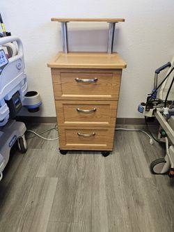 Bedside Cabinet 
