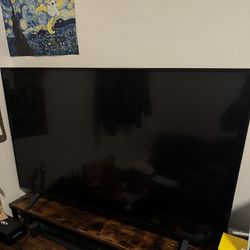 Flat Screen Tv