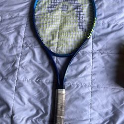 HEAD Tennis Racket
