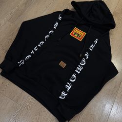FB County Hoodie 