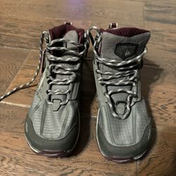 Hiking Shoes