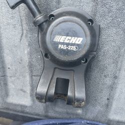 Trimmer Pull Starter 