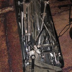 Drum Cymbal Hardware Bundle