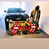 Art In Miami 