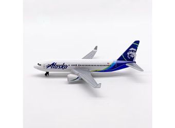 Airplane models