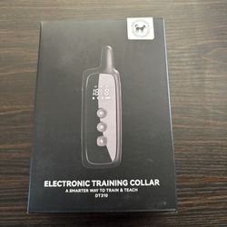 Dog Shock Collar