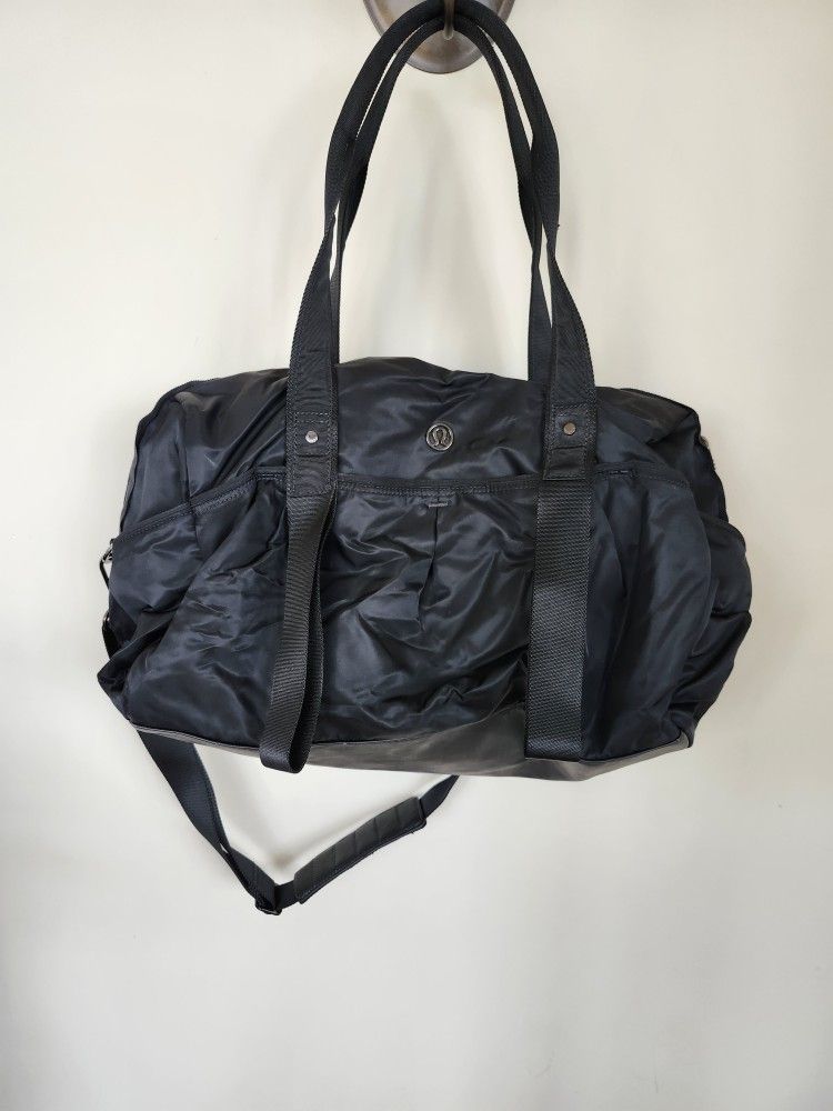 Lululemon Duffle Bags