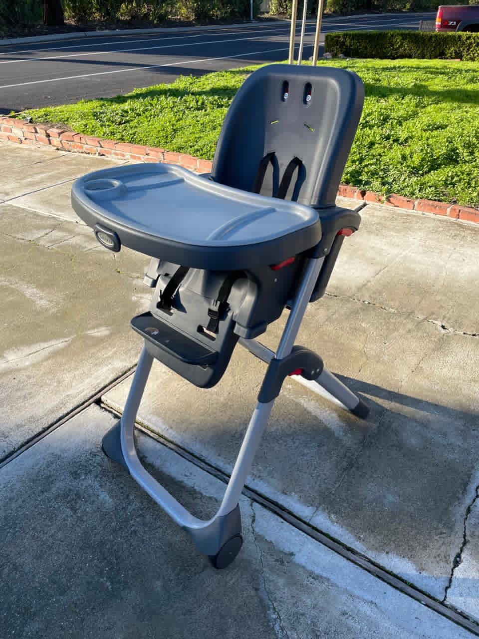 Highchair