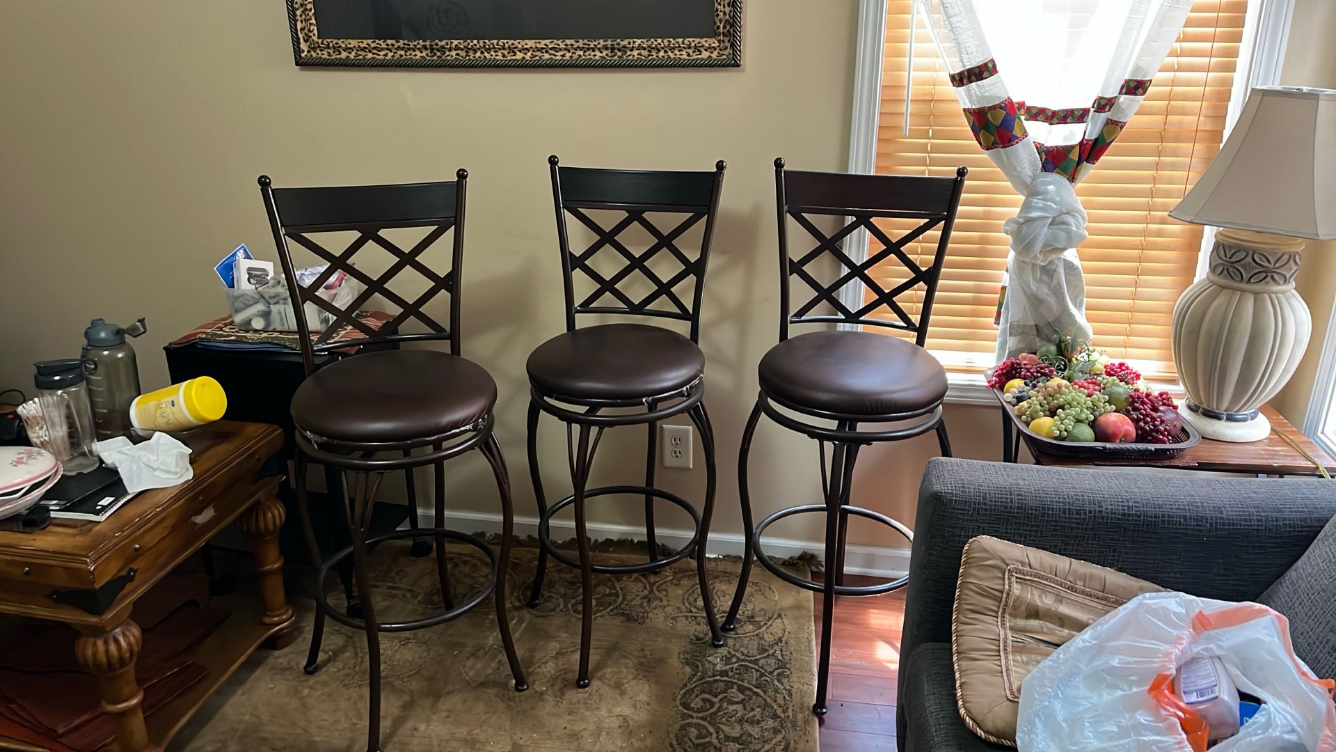 Bar Stools