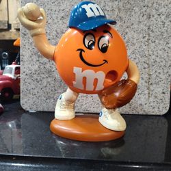 M&M Collectable