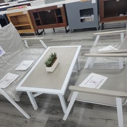 Patio Furniture Outdoor 