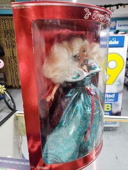 Barbies de colección