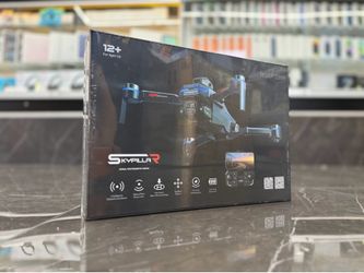 SkyPillar Drone ($999 MSRP) on sale $60 only