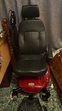 Shoprider wheelchair