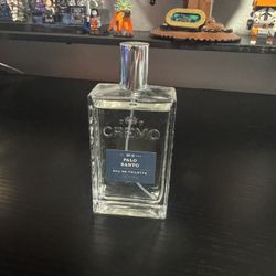 Cremo “Palo Santo” Cologne