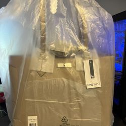 Nine West Tote Bag
