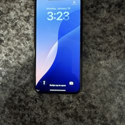 Iphone Xs Fully Unlocked