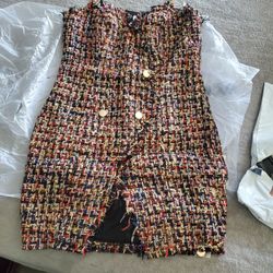 Sexy Dress