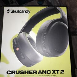 Skullcandy Headphones