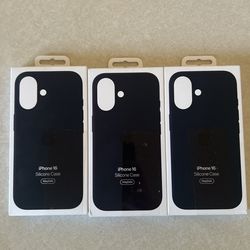 iPhone 16 Phone Case