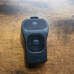 Noxgear 39g Wearable Bluetooth Speaker