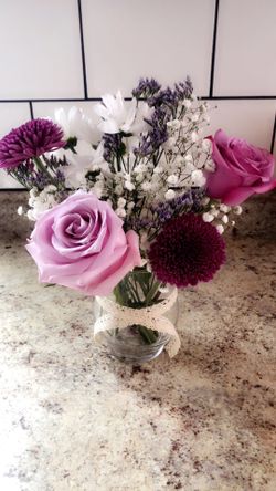 Any Floral Arrangements
