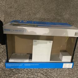 10 Gallon Fish Tank
