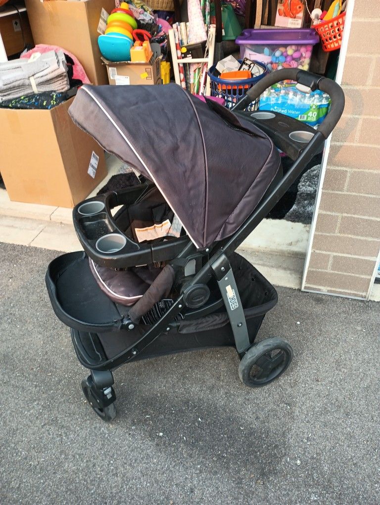 Stroller