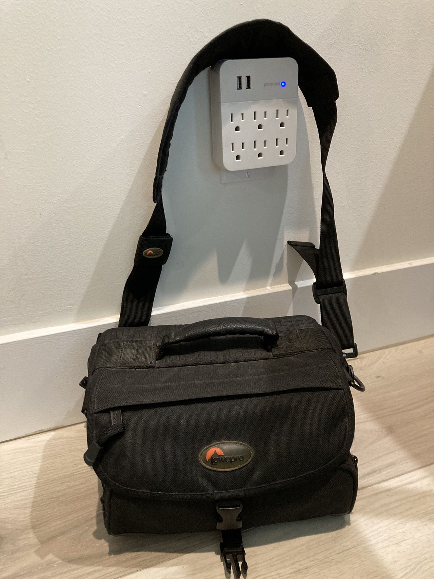 Camera Bag