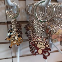 Recuerdos Para Baby Shower, Llaveros, Keychain, Souvenirs